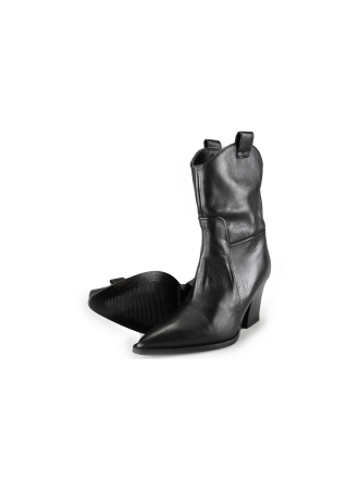 Notre-V Stiefeletten