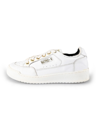 Notre-V Sneaker Weiß 193631