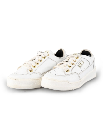 Notre-V Sneaker Weiß 193631