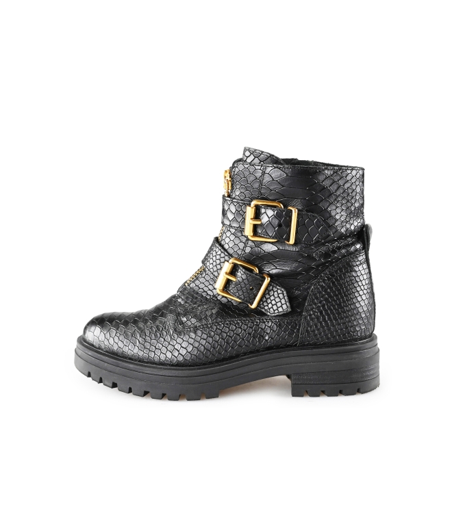 Omoda Schnürstiefel