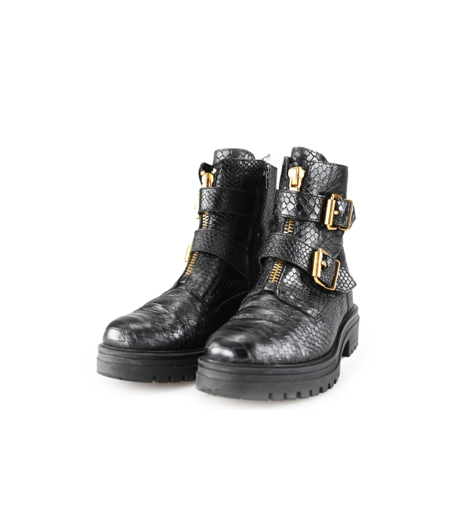 Omoda Schnürstiefel