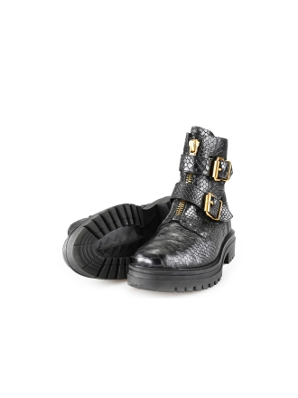 Omoda Schnürstiefel
