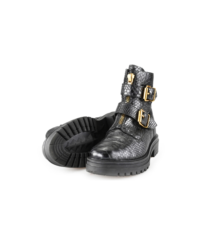 Omoda Schnürstiefel