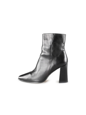 Notre-V Stiefeletten Schwarz 193647
