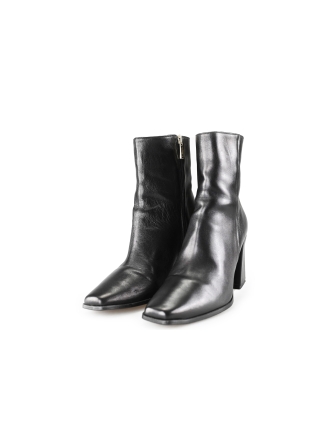 Notre-V Stiefeletten Schwarz 193647