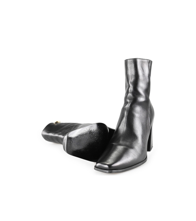 Notre-V Stiefeletten