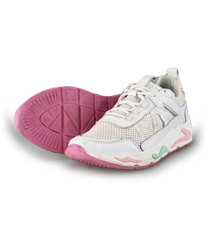 Poelman Sneaker