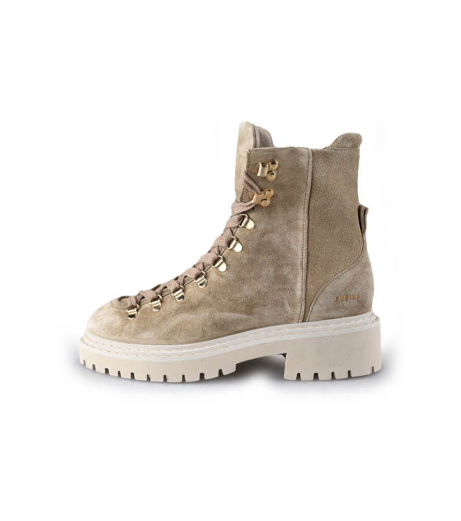 Nubikk Schnürstiefel