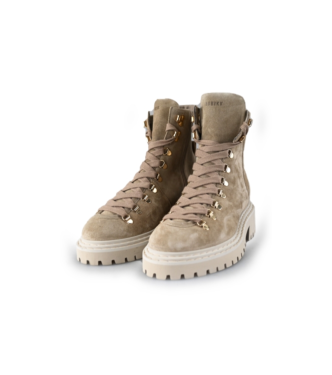 Nubikk Schnürstiefel