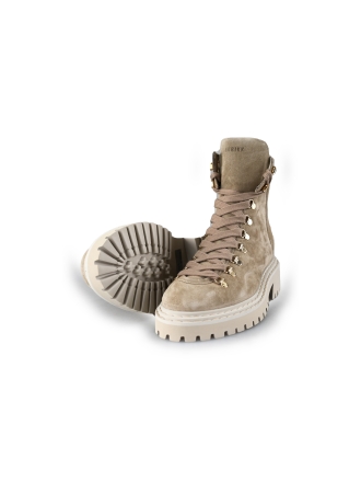 Nubikk Schnürstiefel