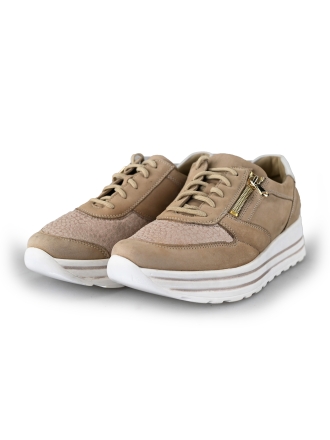 Omoda Sneaker Beige 193669
