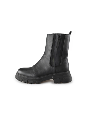 Mexx Chelsea boots Schwarz 193674