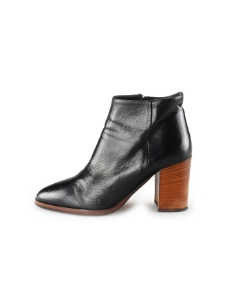 EBL8790 Stiefeletten Schwarz 193712