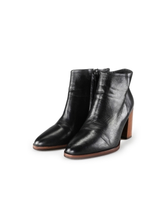 EBL8790 Stiefeletten Schwarz 193712