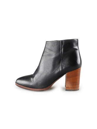 EBL8790 Stiefeletten Schwarz 193713