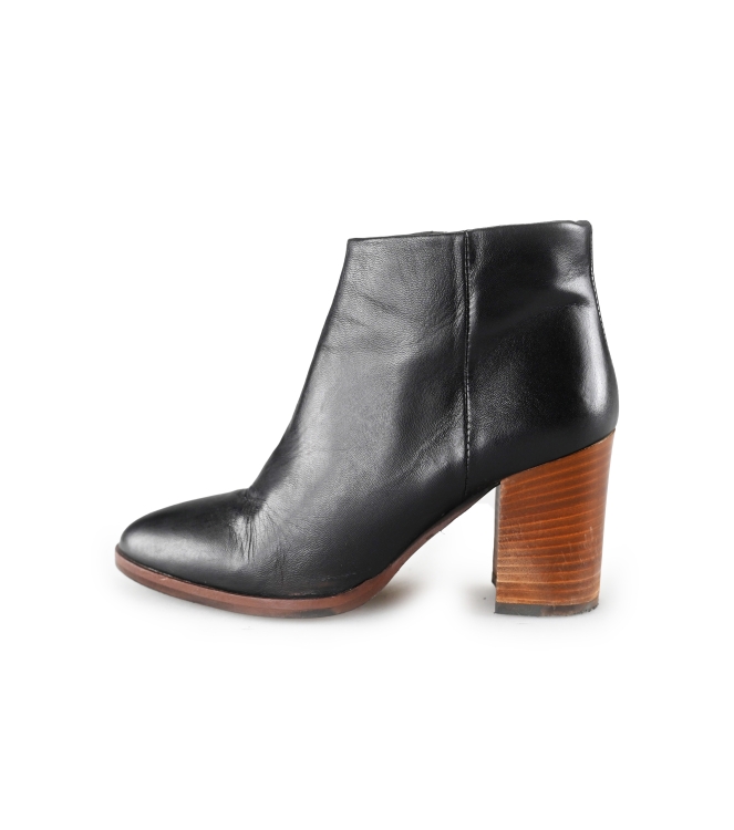 EBL8790 Stiefeletten