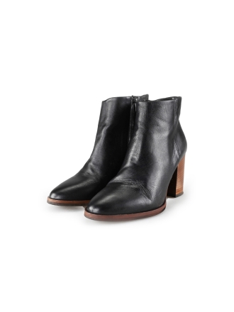 EBL8790 Stiefeletten Schwarz 193713