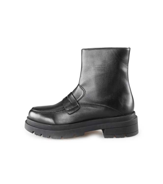 Double Heart Stiefeletten