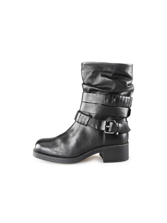 Omoda Stiefeletten Schwarz 193779