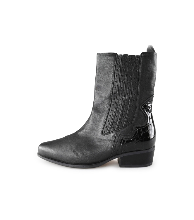 Gabor Stiefeletten