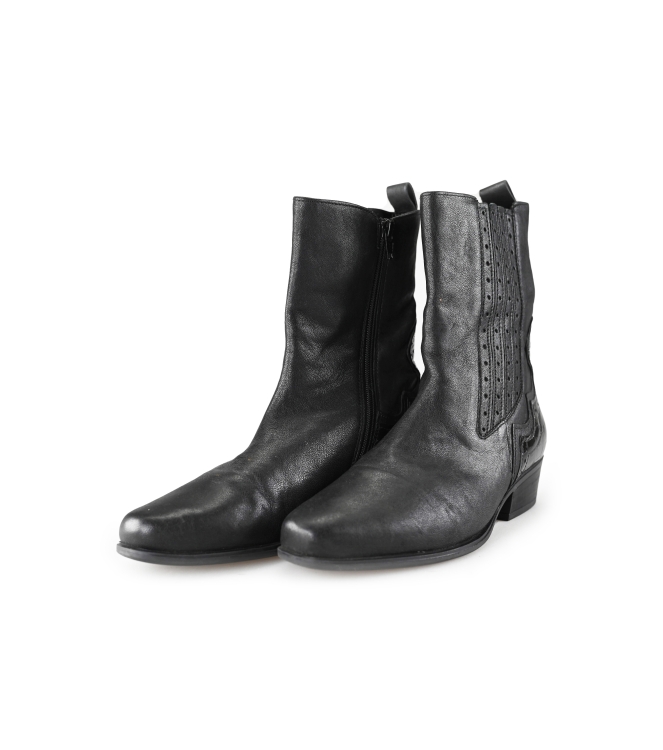 Gabor Stiefeletten