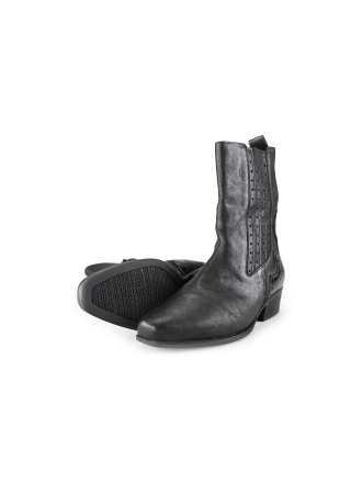 Gabor Stiefeletten