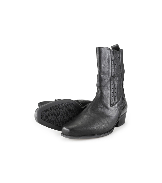 Gabor Stiefeletten
