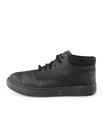Timberland Sneaker Schwarz 193796