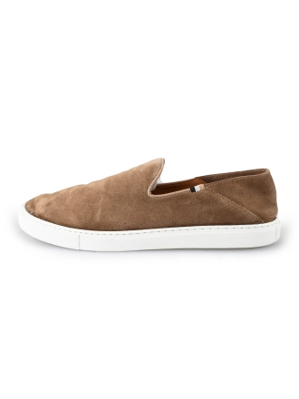 Boss Slip-ons Braun 193800