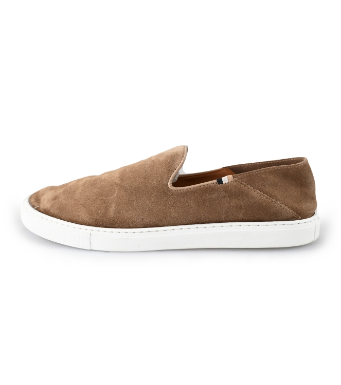 Boss Slip-ons