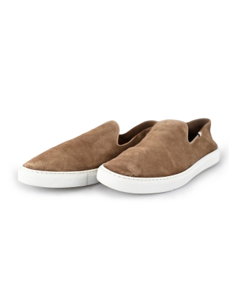 Boss Slip-ons Braun 193800