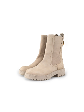 Omoda Chelsea boots Braun 193832