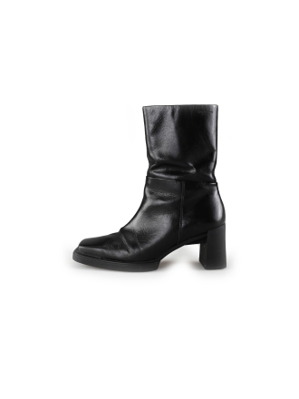 Vagabond Stiefeletten Schwarz 193842