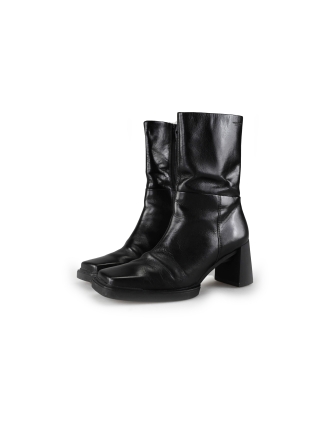 Vagabond Stiefeletten Schwarz 193842