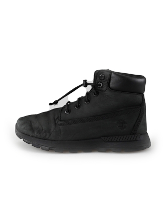 Timberland Schnürstiefel Schwarz 193846