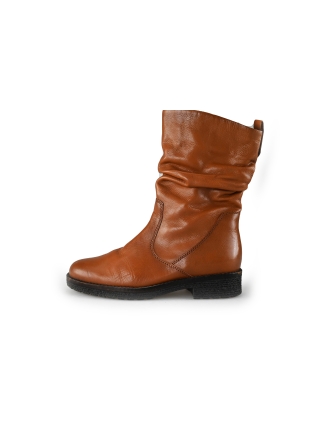 Gabor Stiefeletten Braun 193860