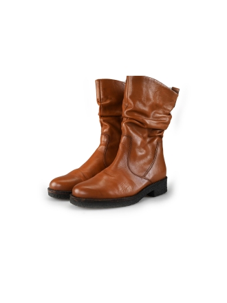 Gabor Stiefeletten Braun 193860