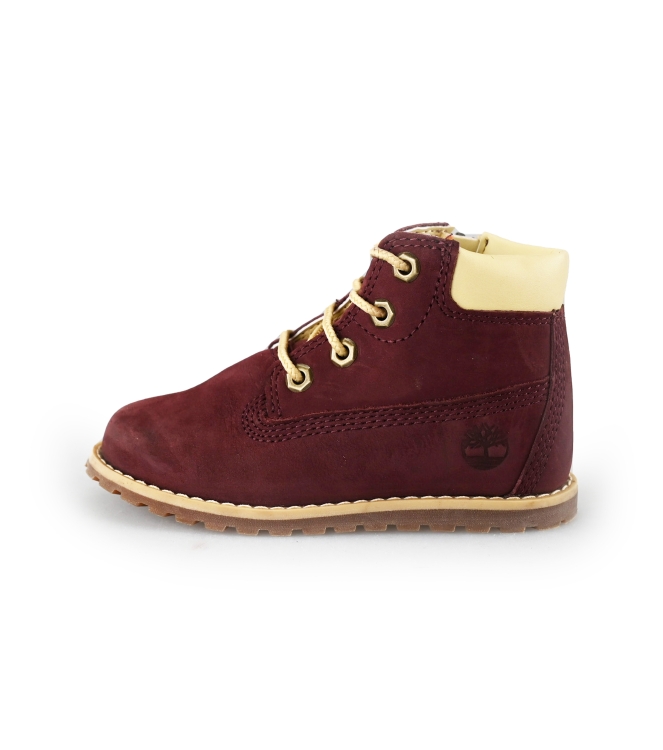 Timberland Schnürstiefel