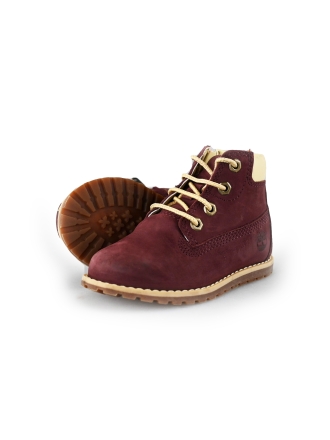 Timberland Schnürstiefel