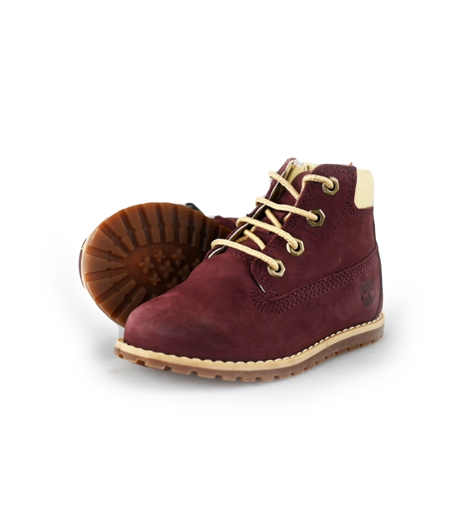Timberland Schnürstiefel