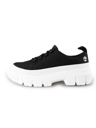 Timberland Sneaker Schwarz 193906