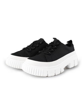 Timberland Sneaker Schwarz 193906