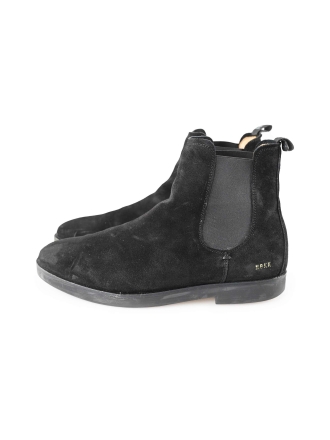 Nubikk Chelsea boots Schwarz 193935
