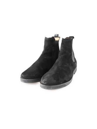 Nubikk Chelsea boots Schwarz 193935