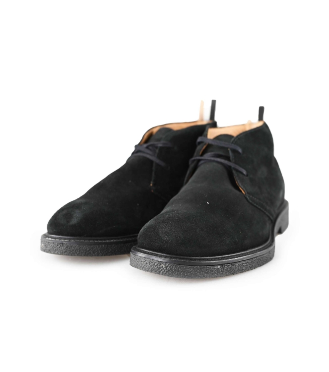 Boss Schnürstiefel