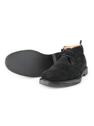 Boss Schnürstiefel