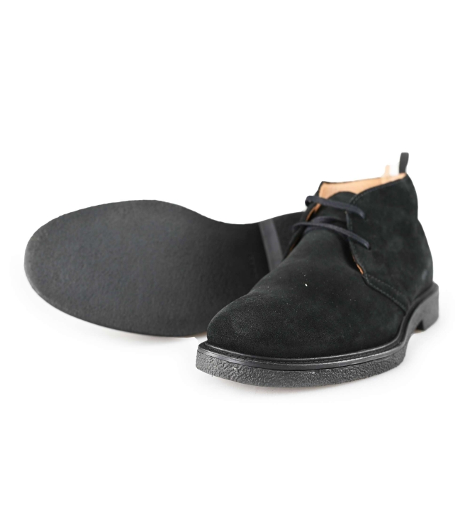 Boss Schnürstiefel
