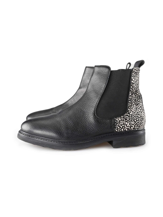 Maruti Chelsea boots Schwarz 193961