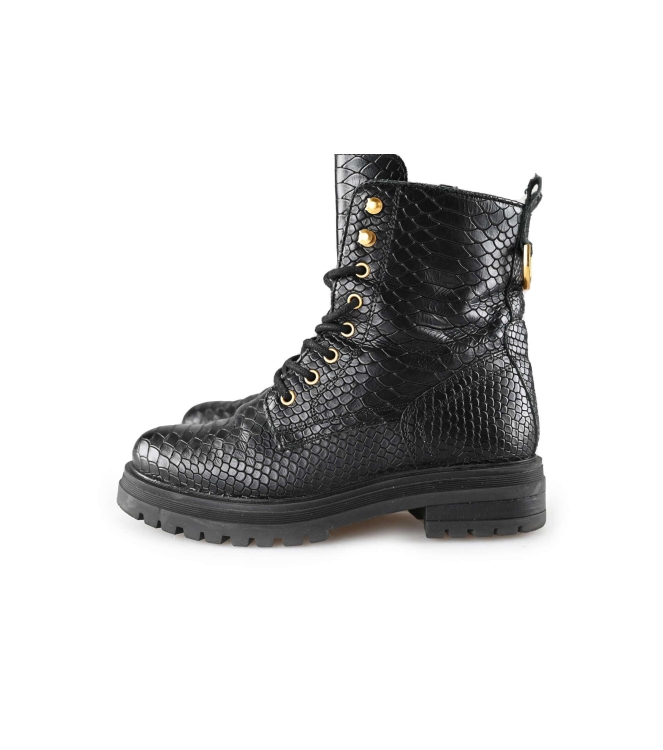 Omoda Schnürstiefel
