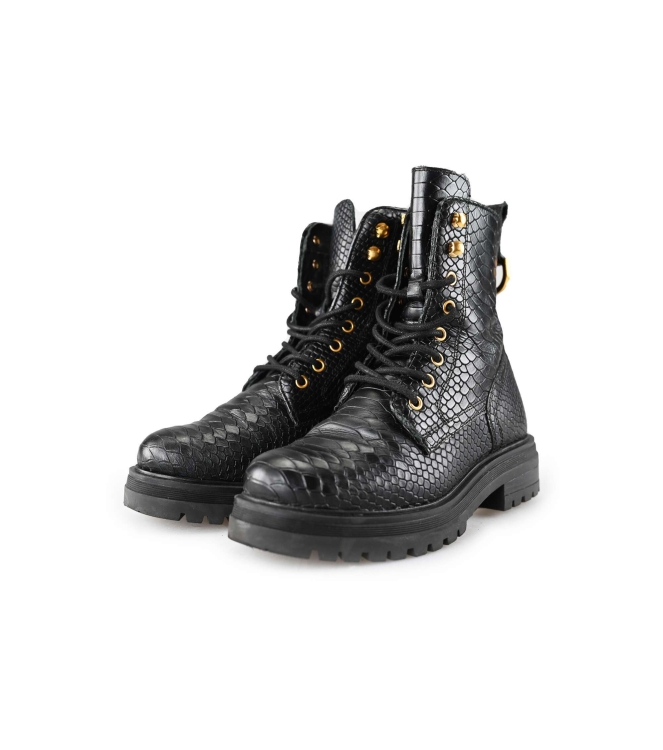 Omoda Schnürstiefel
